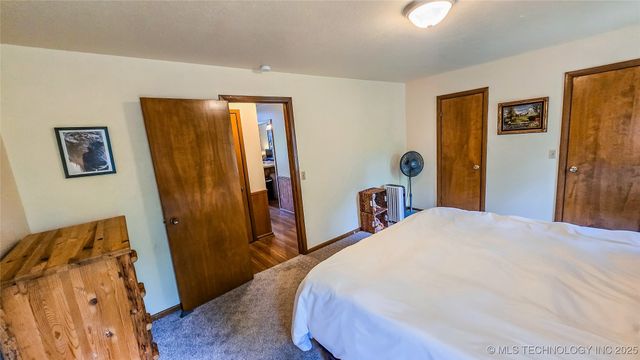 107152 S 4135 Road, Checotah, OK 74426