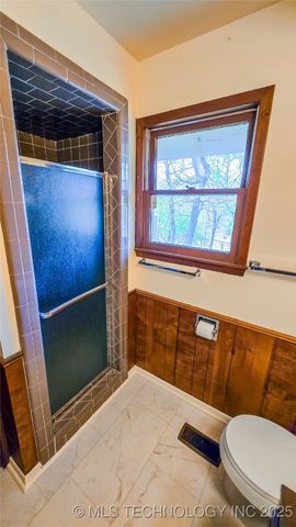 107152 S 4135 Road, Checotah, OK 74426