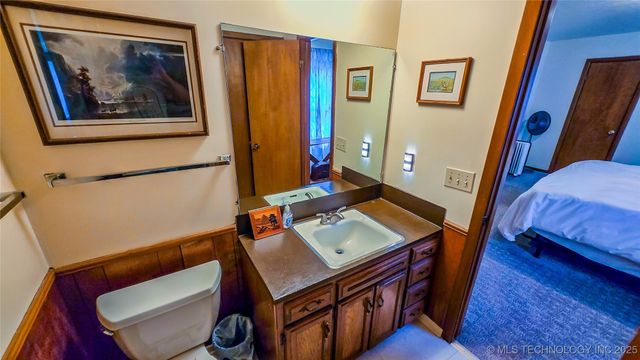 107152 S 4135 Road, Checotah, OK 74426