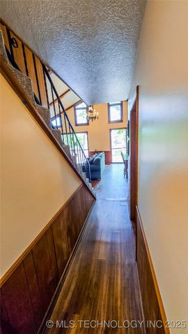 107152 S 4135 Road, Checotah, OK 74426