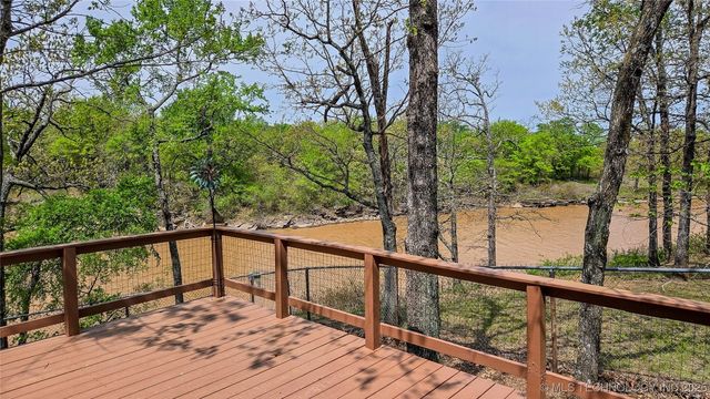 107152 S 4135 Road, Checotah, OK 74426