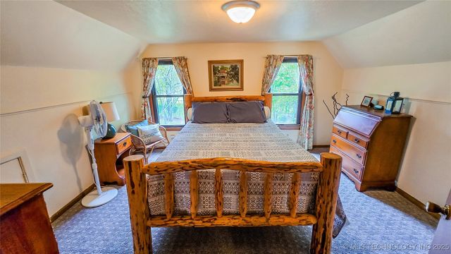 107152 S 4135 Road, Checotah, OK 74426