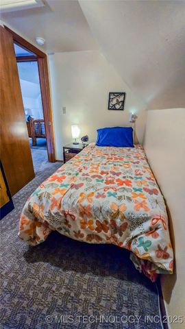 107152 S 4135 Road, Checotah, OK 74426