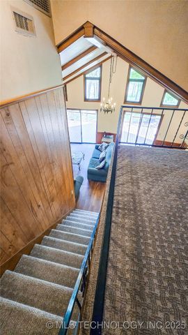 107152 S 4135 Road, Checotah, OK 74426