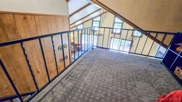 107152 S 4135 Road, Checotah, OK 74426