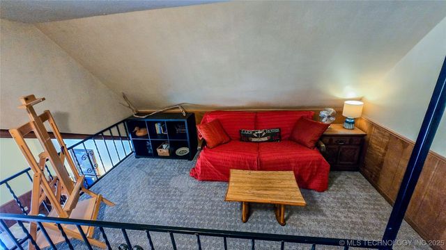107152 S 4135 Road, Checotah, OK 74426