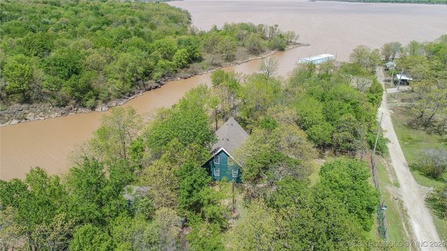 107152 S 4135 Road, Checotah, OK 74426