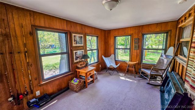 107152 S 4135 Road, Checotah, OK 74426