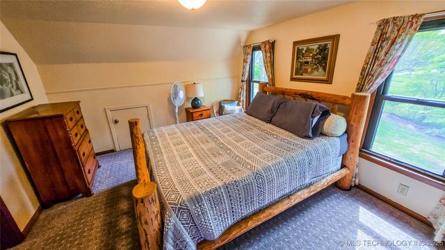 107152 S 4135 Road, Checotah, OK 74426