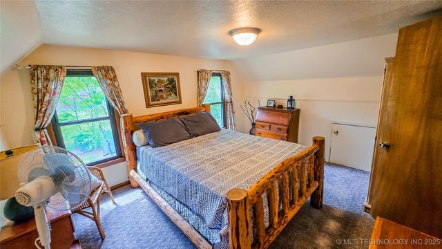 107152 S 4135 Road, Checotah, OK 74426
