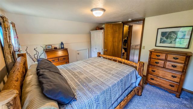 107152 S 4135 Road, Checotah, OK 74426