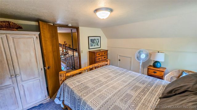 107152 S 4135 Road, Checotah, OK 74426