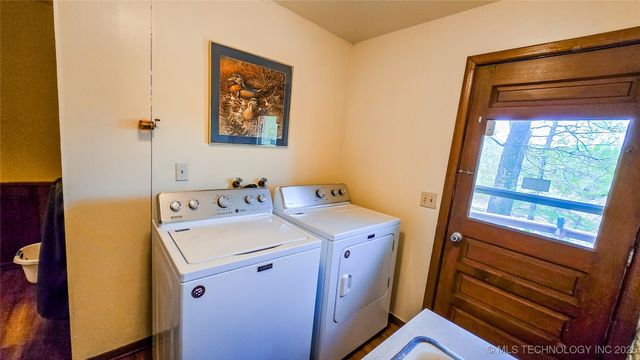 107152 S 4135 Road, Checotah, OK 74426
