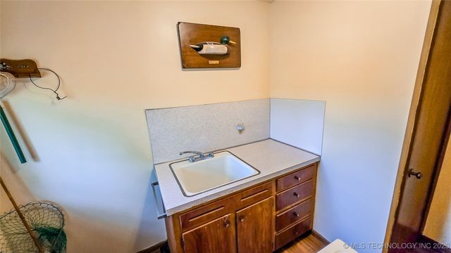 107152 S 4135 Road, Checotah, OK 74426