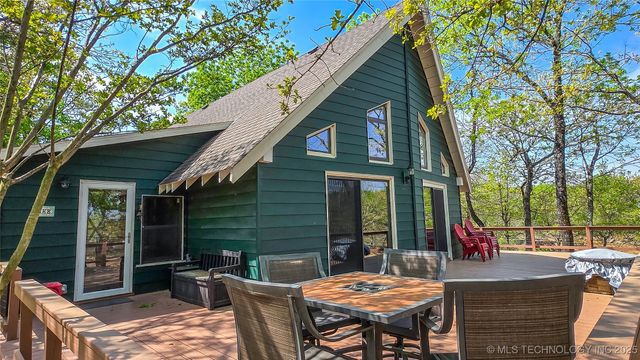 107152 S 4135 Road, Checotah, OK 74426