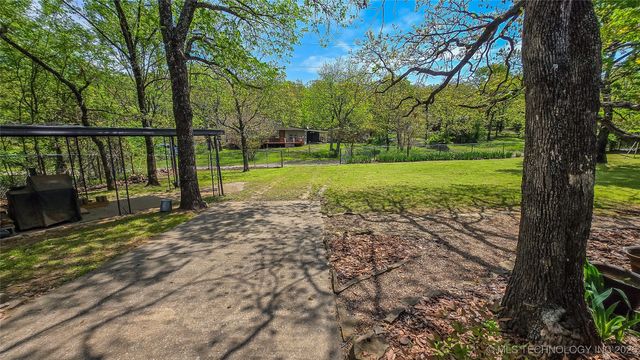 107152 S 4135 Road, Checotah, OK 74426