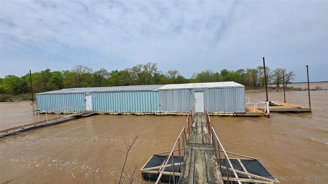 107152 S 4135 Road, Checotah, OK 74426