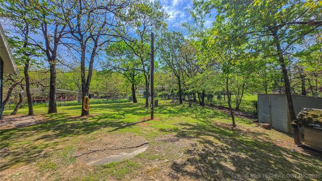 107152 S 4135 Road, Checotah, OK 74426