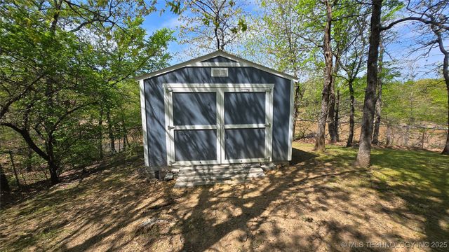 107152 S 4135 Road, Checotah, OK 74426