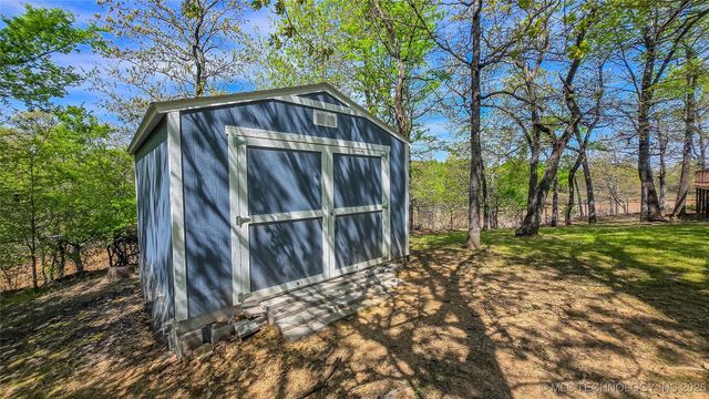 107152 S 4135 Road, Checotah, OK 74426