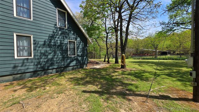 107152 S 4135 Road, Checotah, OK 74426