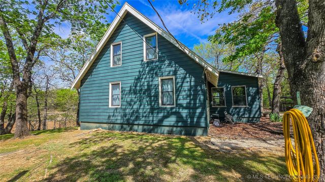 107152 S 4135 Road, Checotah, OK 74426