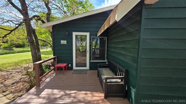 107152 S 4135 Road, Checotah, OK 74426
