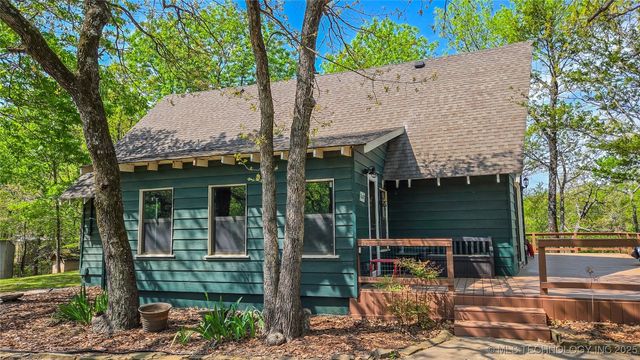 107152 S 4135 Road, Checotah, OK 74426