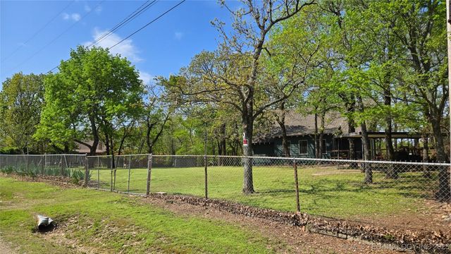 107152 S 4135 Road, Checotah, OK 74426