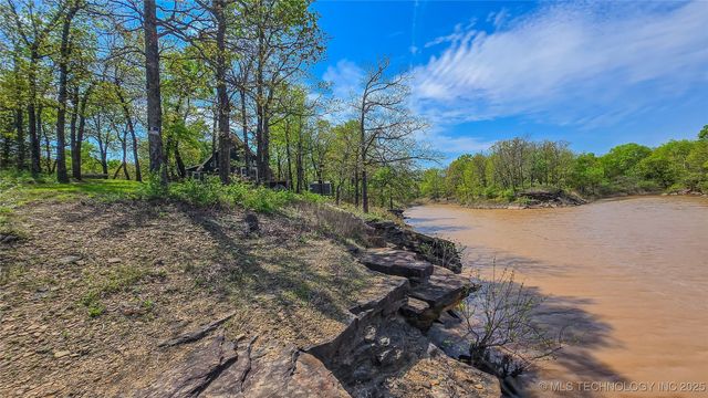 107152 S 4135 Road, Checotah, OK 74426