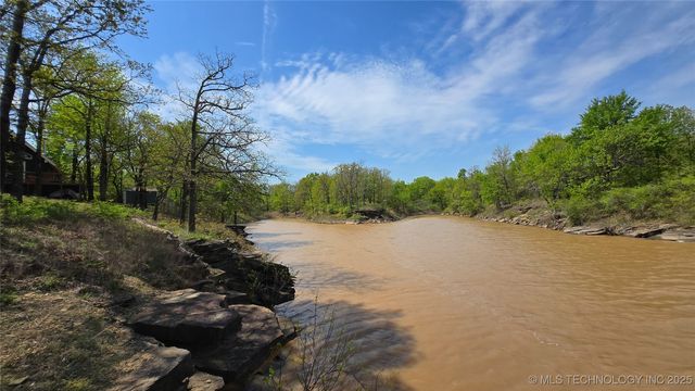 107152 S 4135 Road, Checotah, OK 74426