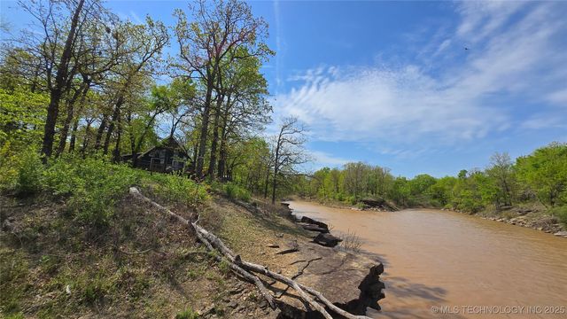 107152 S 4135 Road, Checotah, OK 74426