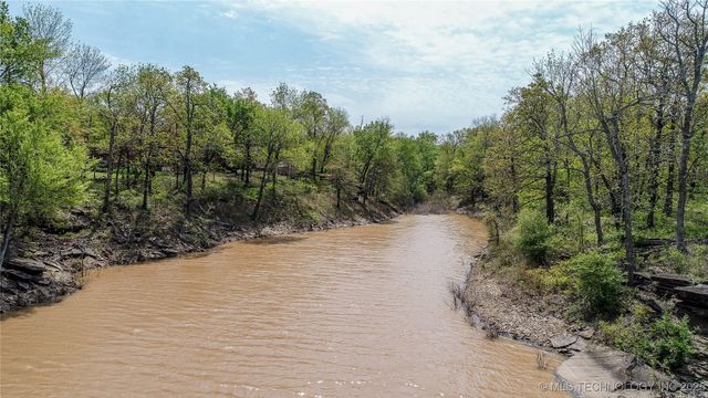 107152 S 4135 Road, Checotah, OK 74426