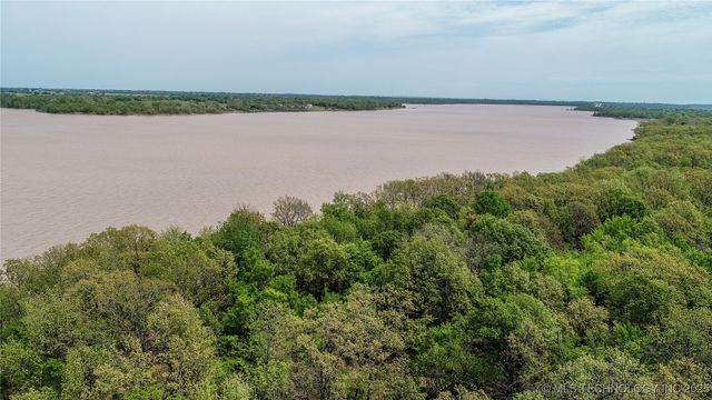 107152 S 4135 Road, Checotah, OK 74426
