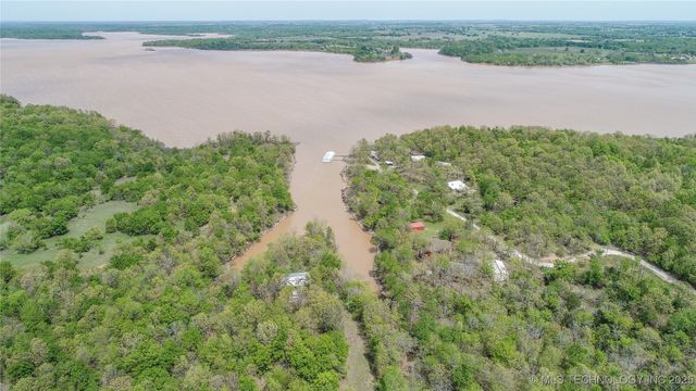 107152 S 4135 Road, Checotah, OK 74426