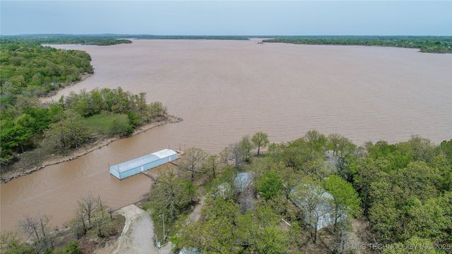 107152 S 4135 Road, Checotah, OK 74426