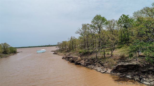 107152 S 4135 Road, Checotah, OK 74426