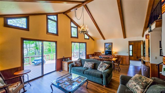 107152 S 4135 Road, Checotah, OK 74426