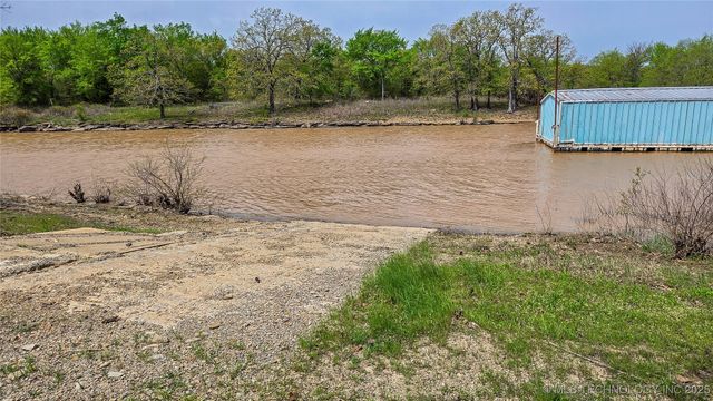 107152 S 4135 Road, Checotah, OK 74426