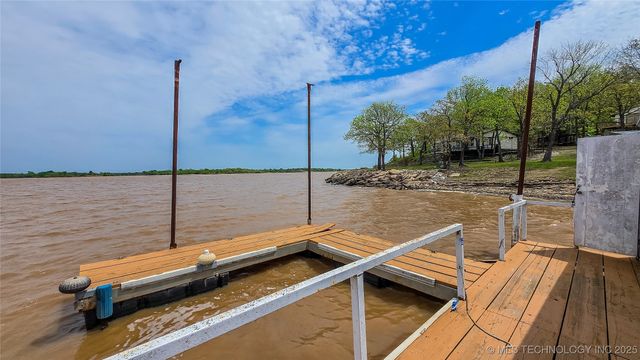 107152 S 4135 Road, Checotah, OK 74426