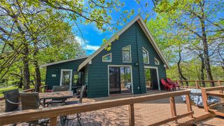 107152 S 4135 Road, Checotah, OK 74426