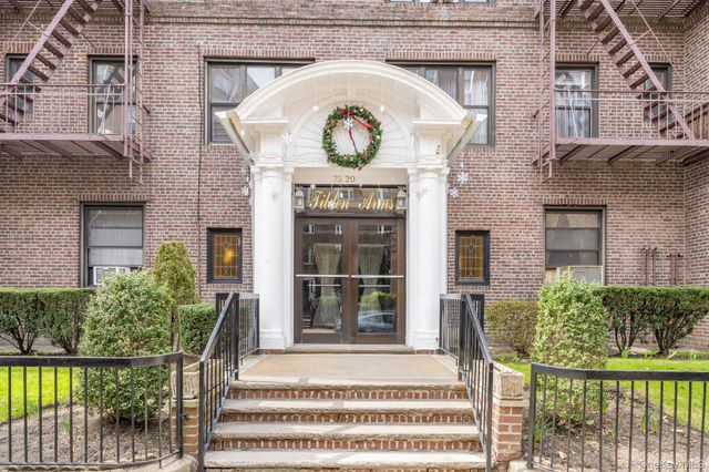 73-20 Austin Street 1E, Forest Hills, NY 11375