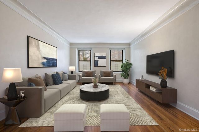 73-20 Austin Street 1E, Forest Hills, NY 11375