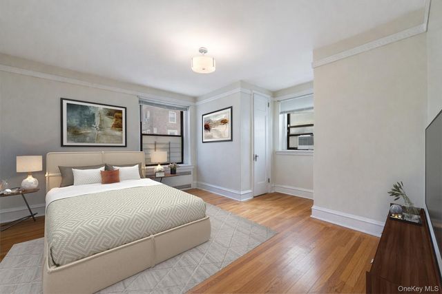 73-20 Austin Street 1E, Forest Hills, NY 11375