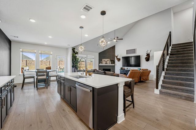 16532 Gaines Glen Lane, Montgomery, TX 77316