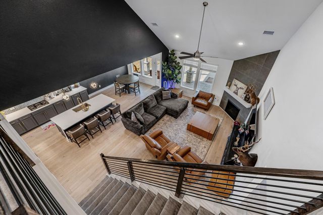 16532 Gaines Glen Lane, Montgomery, TX 77316