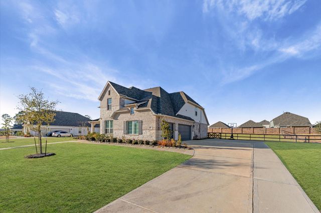 16532 Gaines Glen Lane, Montgomery, TX 77316