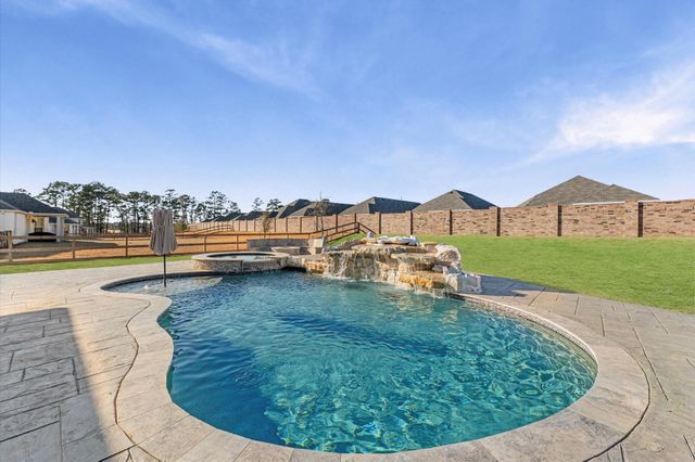 16532 Gaines Glen Lane, Montgomery, TX 77316
