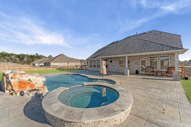 16532 Gaines Glen Lane, Montgomery, TX 77316