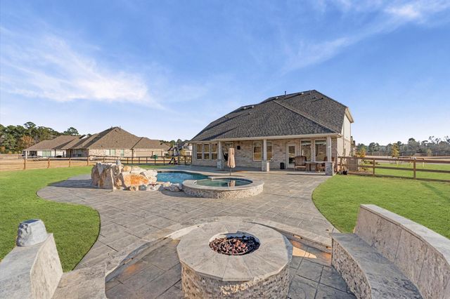 16532 Gaines Glen Lane, Montgomery, TX 77316